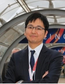 Osamu Iida